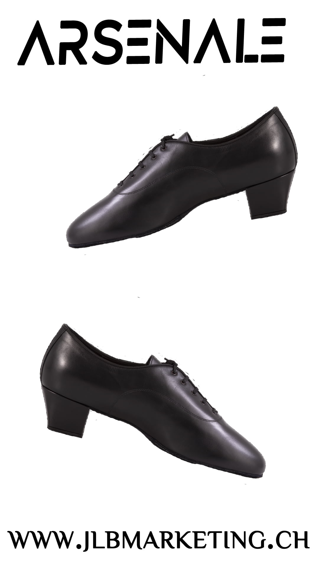 Story Latin Arsenale 10