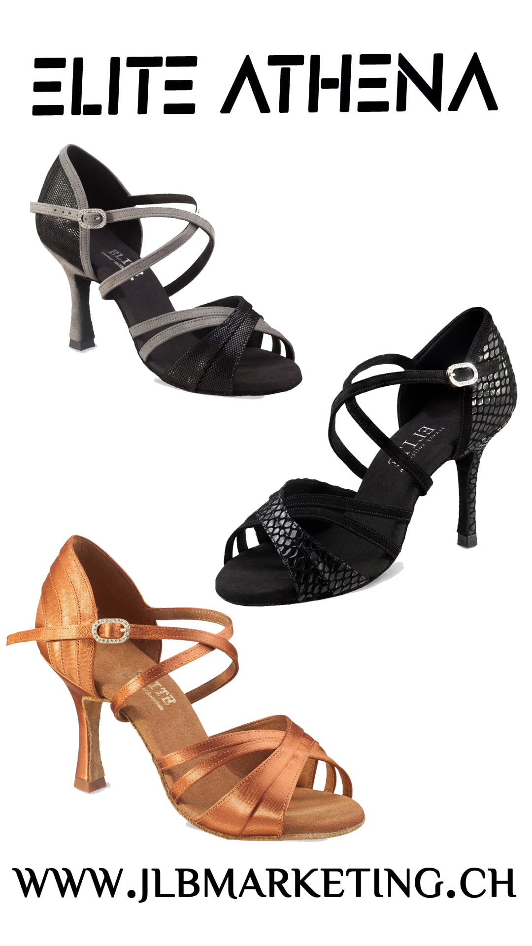 Story Latin Elite Athena