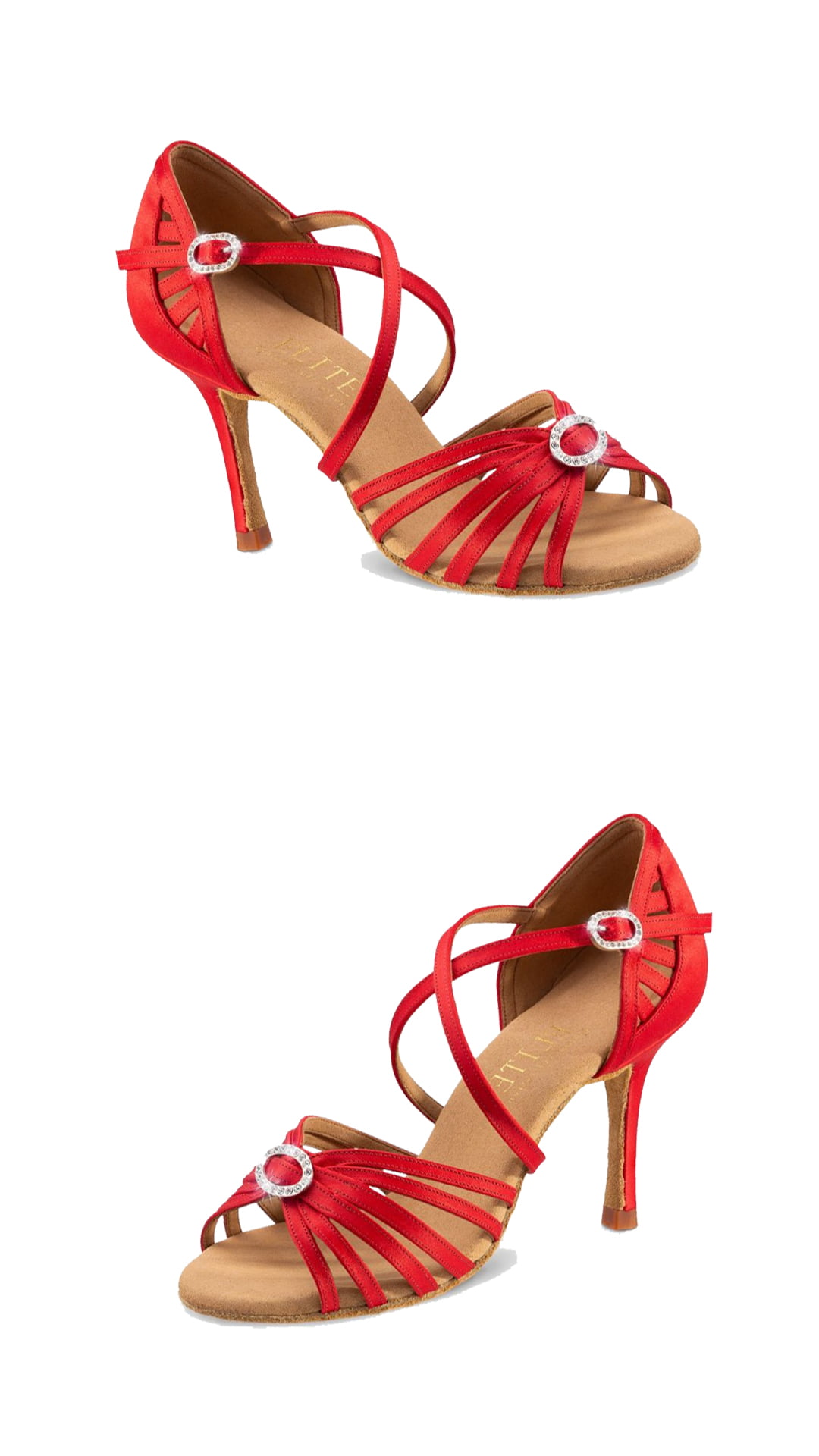 Story Latin Elite Céline 049