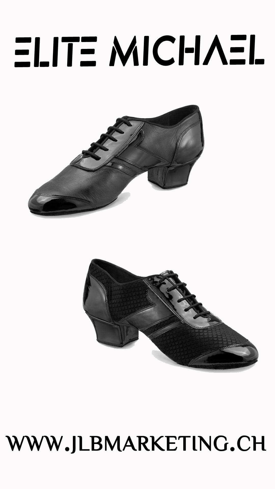 Story Latin Elite Michael