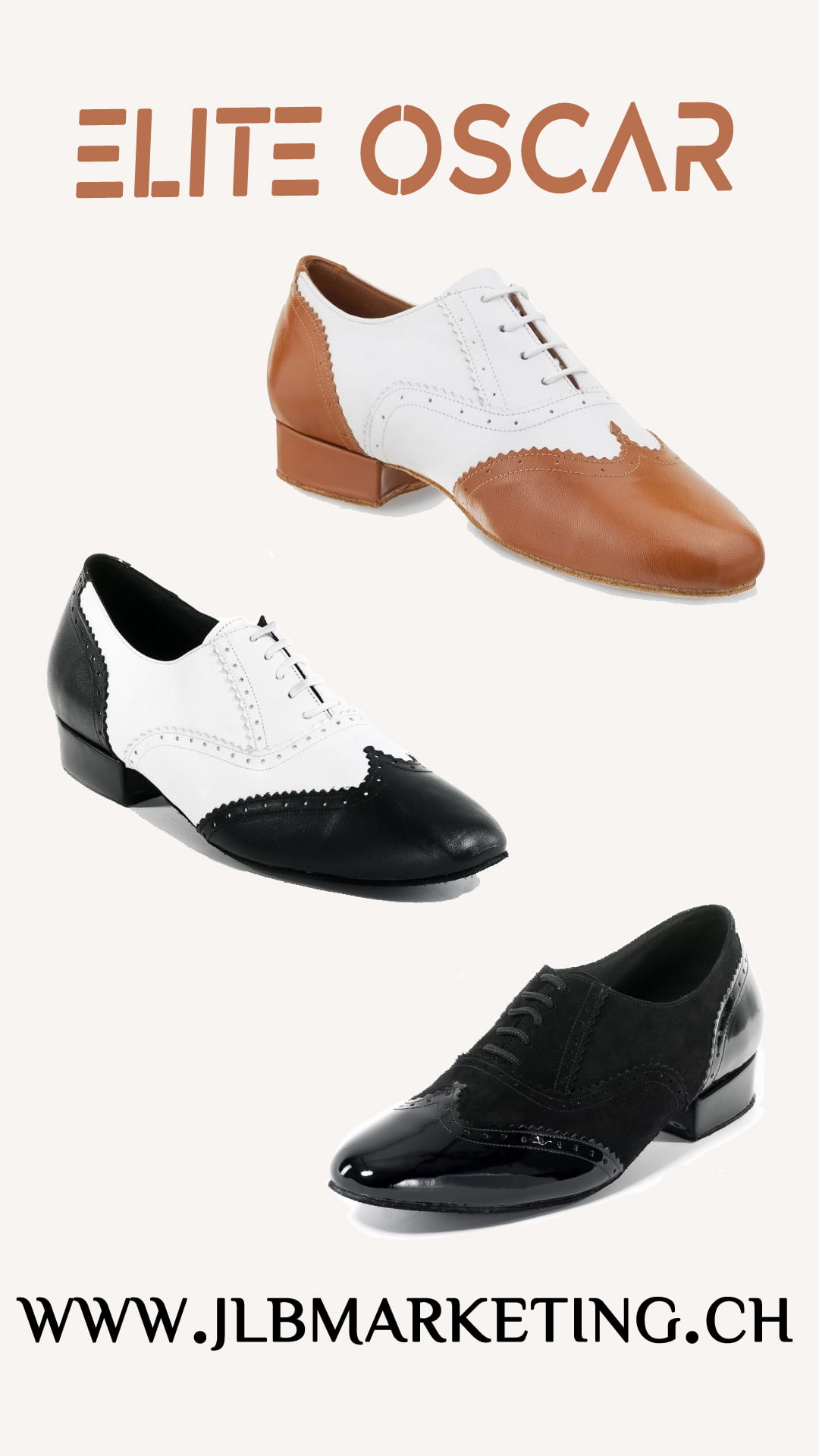 Story Latin Elite Oscar