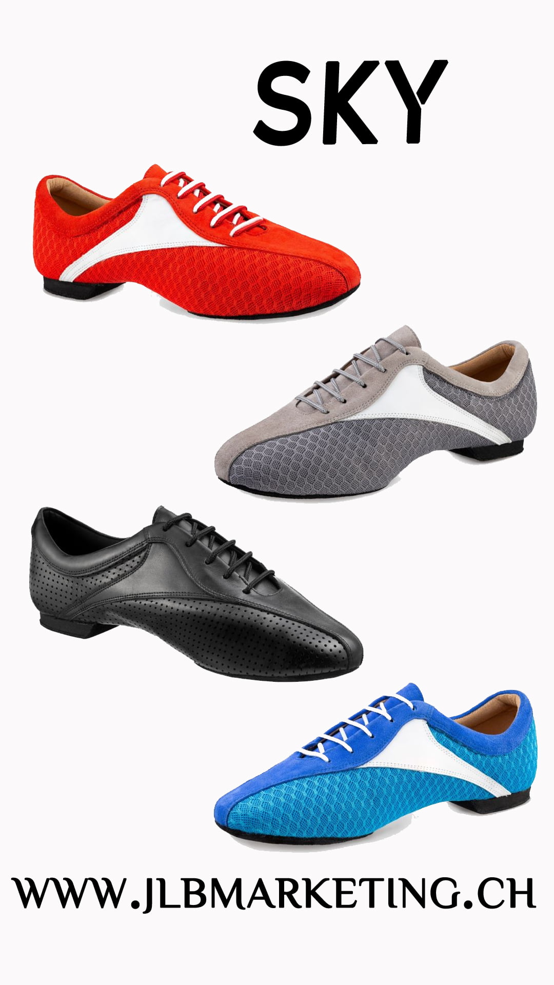 Story Latin Social Sky