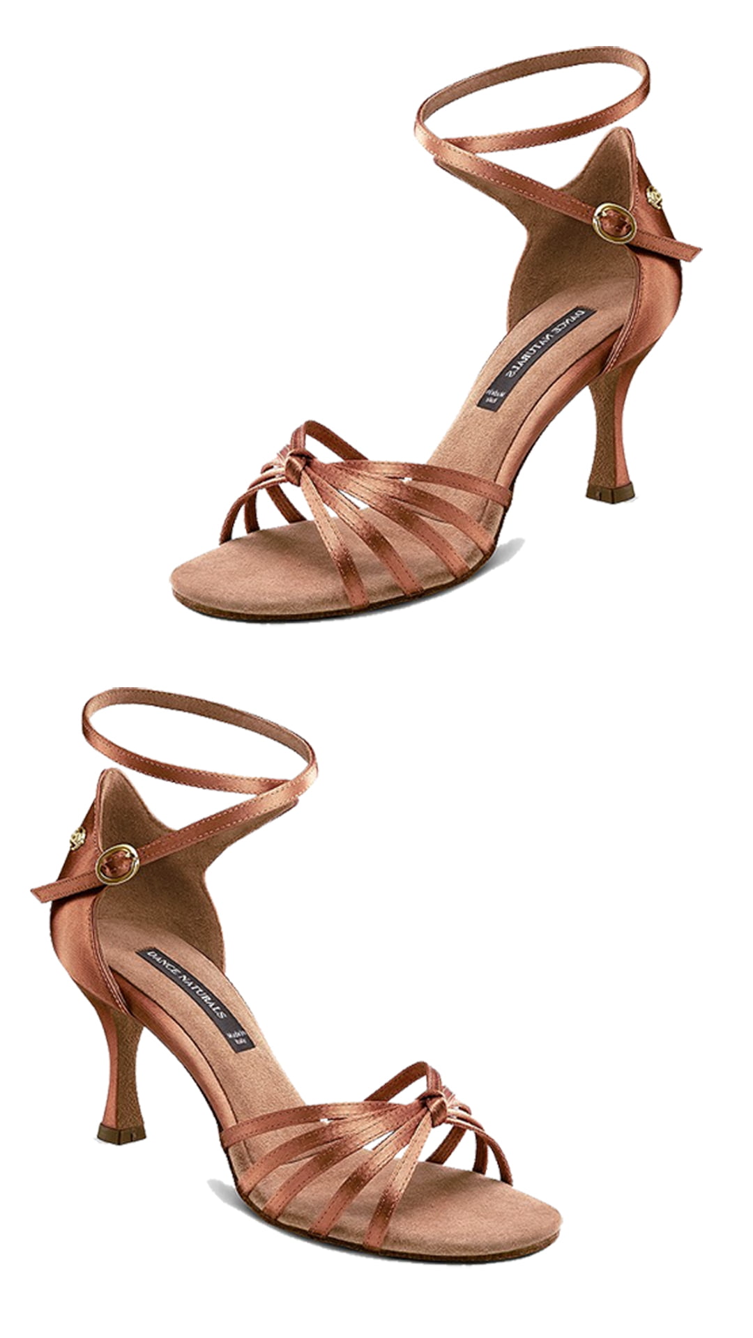 Story latin Diva 27 Beige