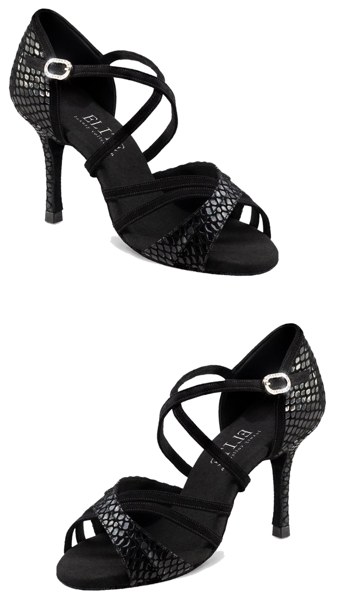 Story latin Elite Athéna 171-024