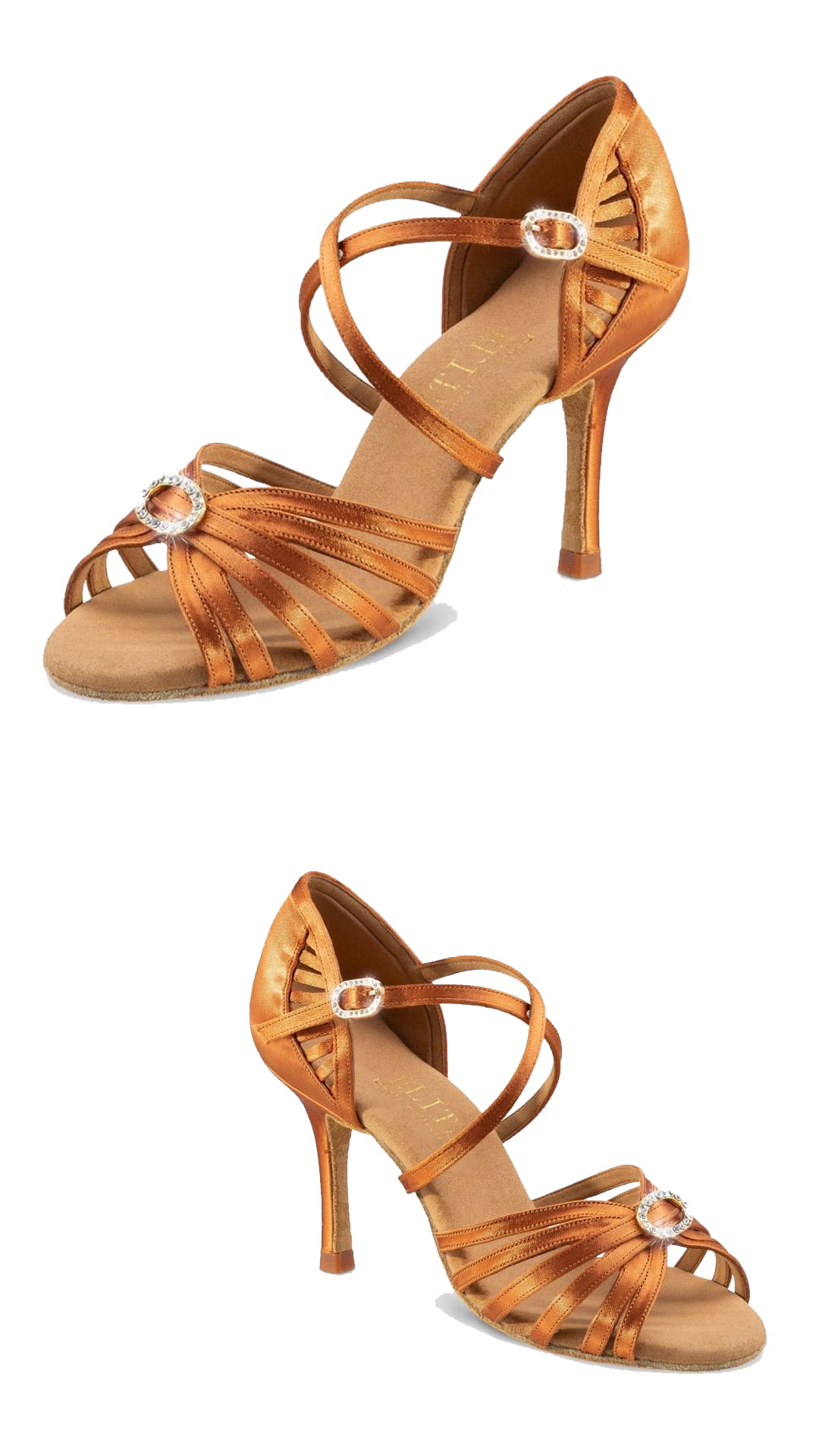 Story latin Elite Céline 049Beige