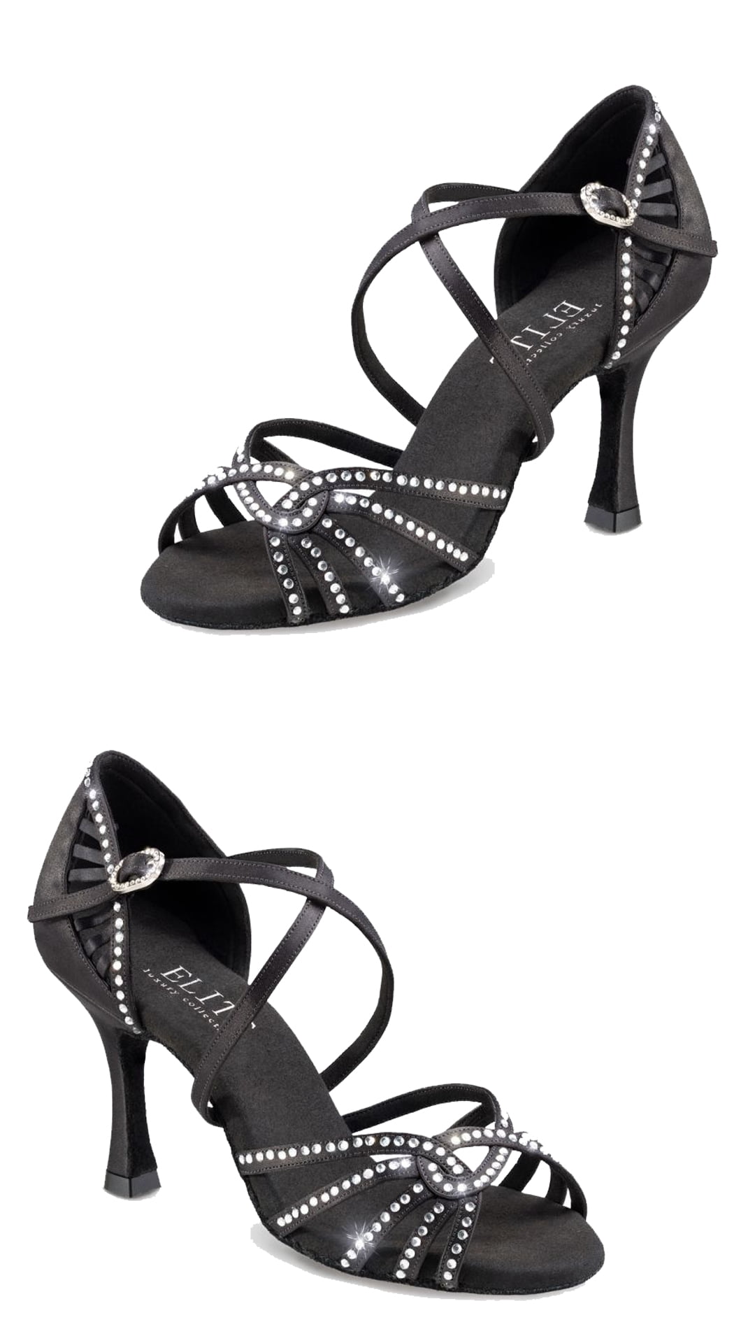 Story latin Elite Eris 041S