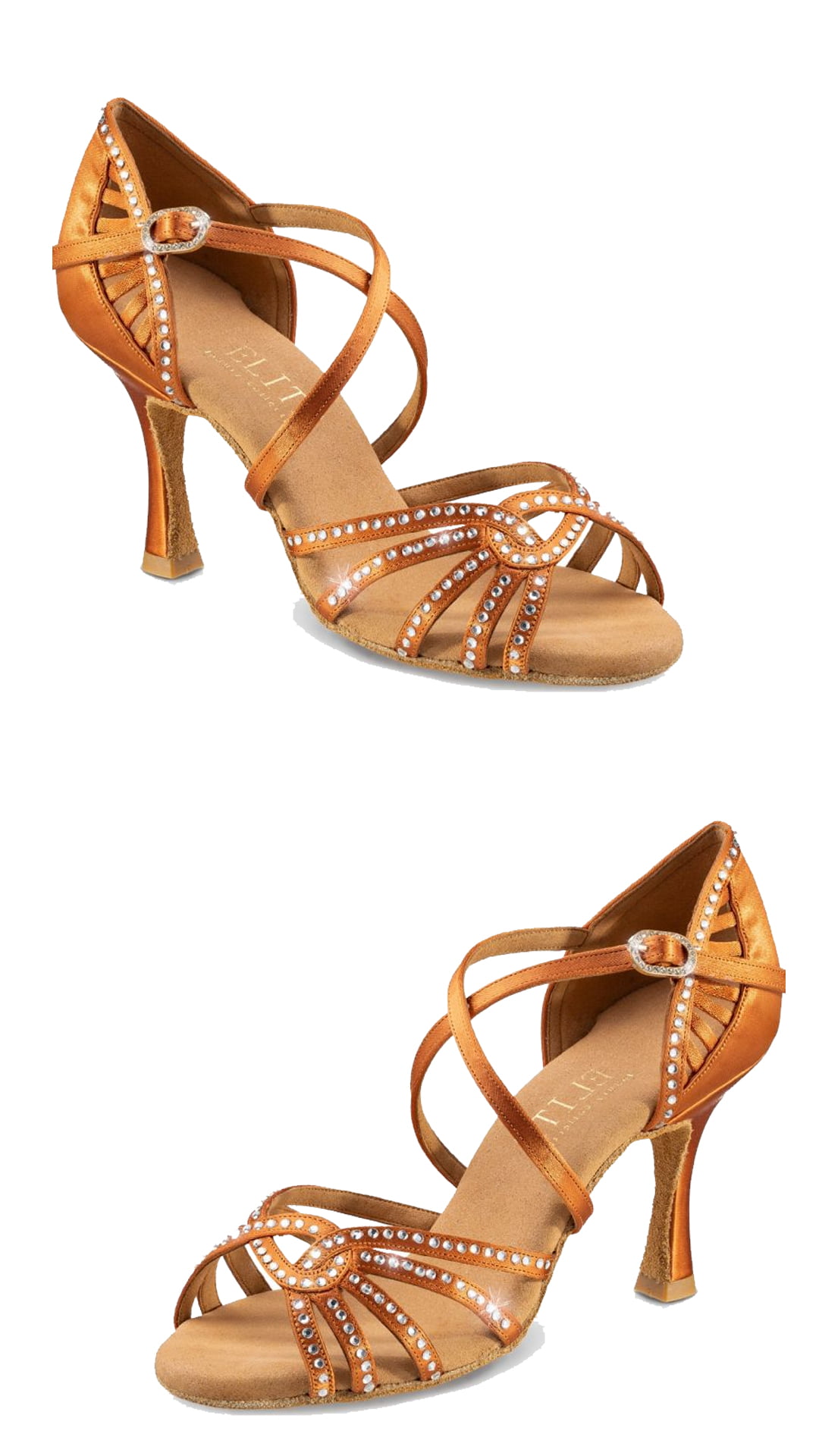 Story latin Elite Eris 048S