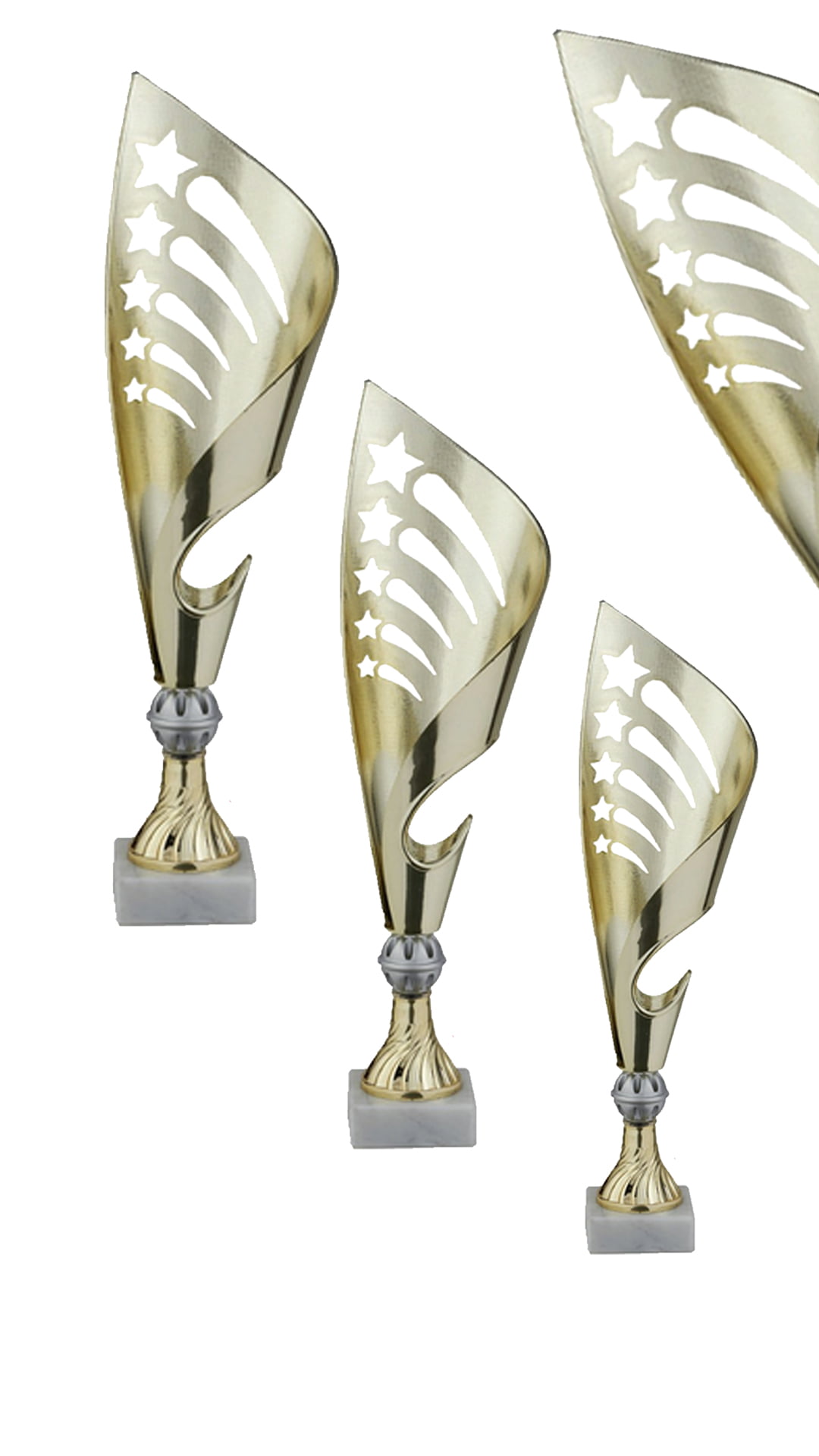 Story Trophées ABS 13-C306