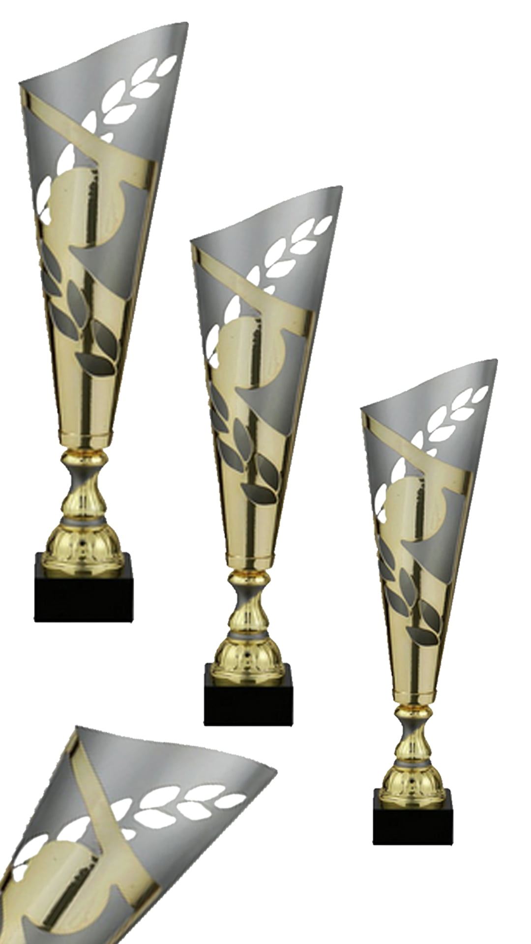 Story Trophées LASER 32-C362