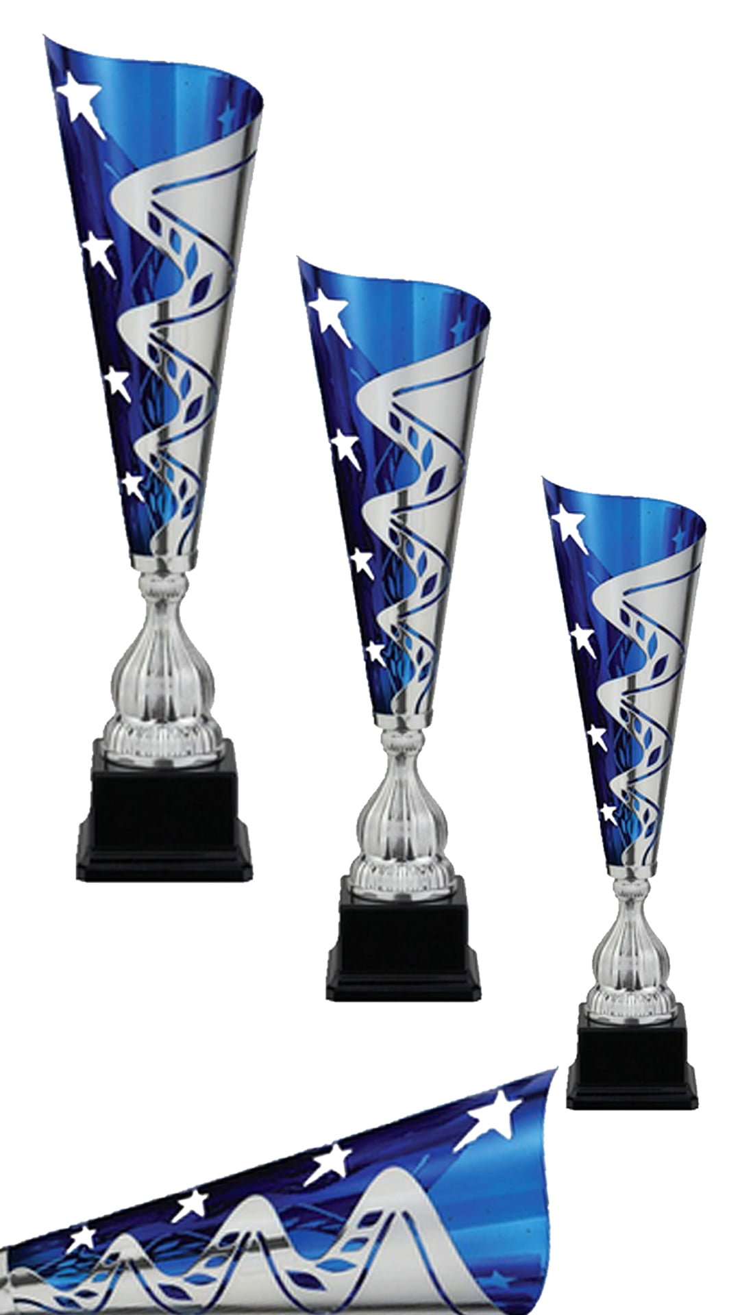 Story Trophées LASER 32-C363