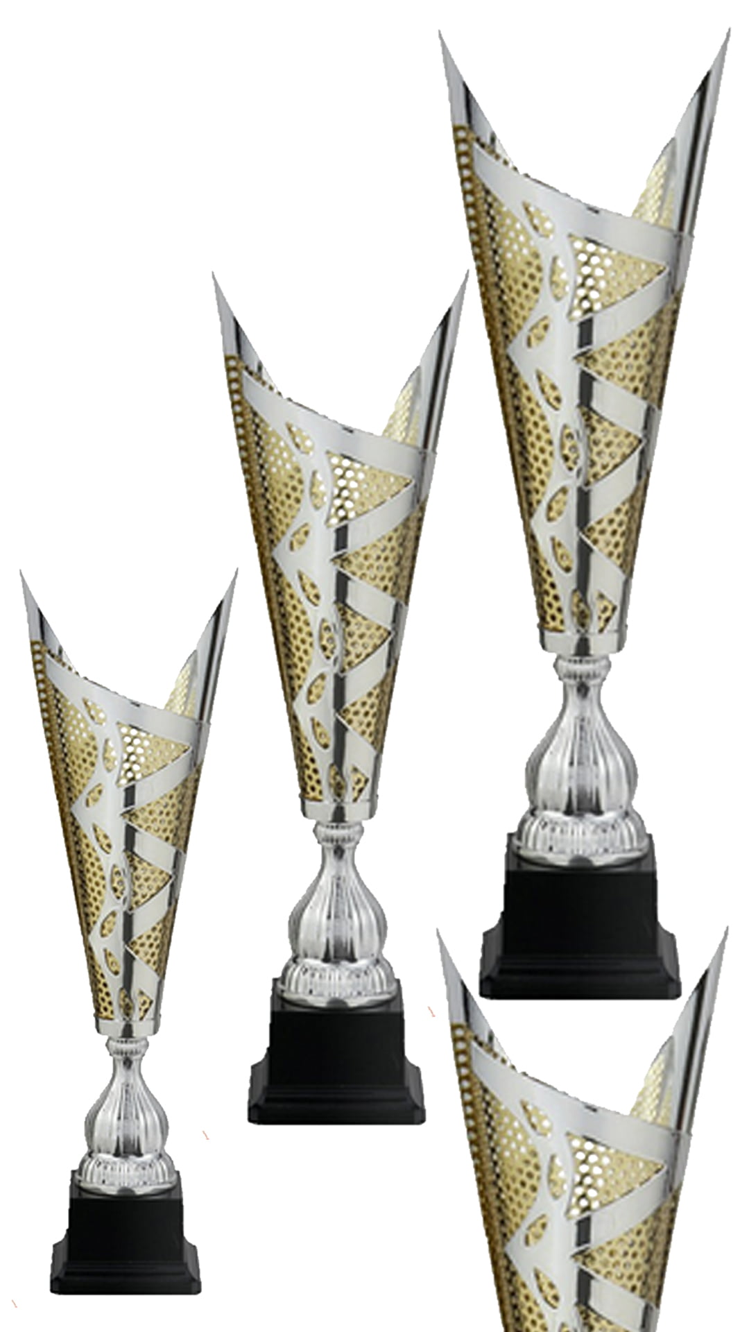 Story Trophées LASER 32-C364