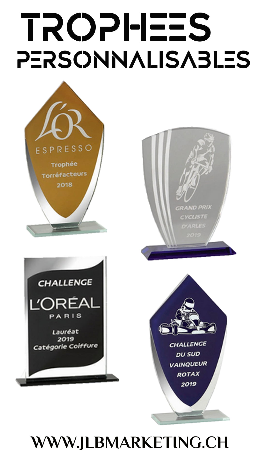 Story Trophées Personnalisable00
