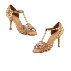 Latin Élite Karina brillant